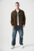JEAN RELAXED CARGO (OXIDO CLARO)