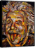 Quadro Albert Honey - 110x140