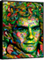 Ayrton Senna - 110x140