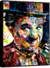 A Smile And A Gun - Luxo, Poder e Ironia em Arte Pop - 100x125