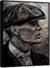 Thomas Shelby - 100x130