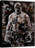 Iron Mike – 150x110