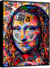 Quadro Money Lisa – A Monalisa Pop da Era do Consumo