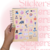 Plantilla STICKERS
