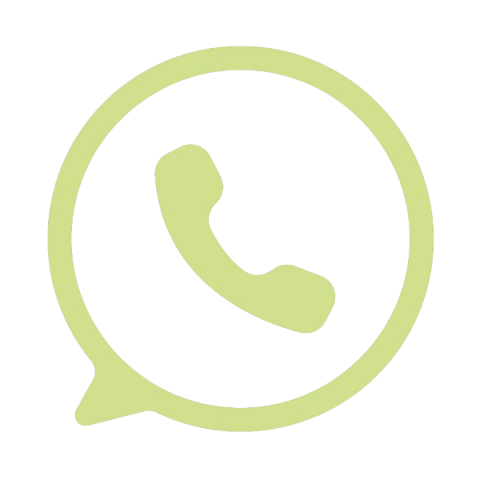 ¡Personaliza tus productos por WhatsApp!