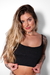 Top Alcinha Canelado - loja online