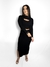Conjunto Cropped Canelado Premium - comprar online
