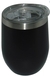 TÉRMICO INOX 350ML PAREDE DUPLA A VÁCUO - Boss Sublimação