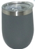 TÉRMICO INOX 350ML PAREDE DUPLA A VÁCUO