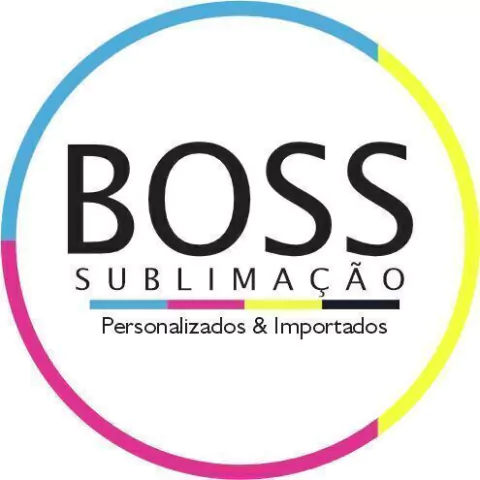 Boss Sublimação