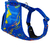 Arnes Estampado Azul en internet