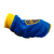 Chaleco Boca en internet