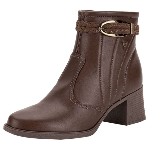 BOTA MISSISSIPI DE CANO CURTO CAFE MC851