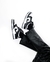 Nike Dunk Low Retro Panda