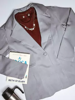 BLAZER MAX EM ALFAIATARIA na internet