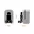 Bolso Bajo Asiento Bicicleta Magnetico Fidlock Push 600ml en internet
