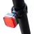 Luz Trasera Chip Rear Usb 120 Lumenes Van Halen Cube Front - comprar online