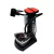 Inflador De Pie Transportable Manometro Van Halen FootPump Van012