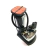 Inflador De Pie Transportable Manometro Van Halen FootPump Van012 en internet