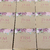Imagem do Caixa personalizada para Padrinhos de Casamento em MDF Rose e Marsala