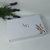 Caixa Convite Personalizada minimalista