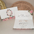 Convite de Casamento Rosé - comprar online