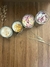 Velas Aromaticas con petalos - comprar online