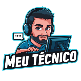 MEU TÉCNICO ONLINE