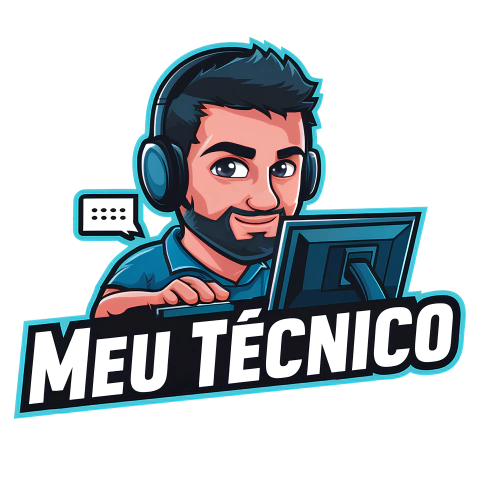 MEU TÉCNICO ONLINE