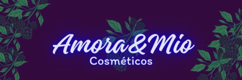Amora&Mio Cosméticos