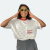 Camiseta "Aquí guardo" - Genderless - comprar online