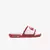 SANDALIAS - LACOSTE