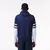 CAMPERA CON RAYAS - LACOSTE