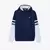CAMPERA CON RAYAS - LACOSTE - comprar online