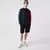 SUDADERA DE POLAR CEPILLADO - LACOSTE