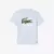 CAMISETA DE ALGODÓN - LACOSTE - comprar online
