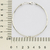 Bracelete de prata 925 na internet