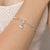 Berloque estrela de prata 925 - comprar online