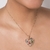 Maxi pingente coração de retalhos banhado a ouro 18k com zircônias e cristais na internet