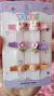 Bico de pato infantil /tamanho pequeno . - comprar online