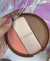 Multi Face Paleta Blush Iluminador Contorno Facial Vivai - Bella Makeup