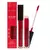 Lip Gloss Red Glow Morango e Vitamina E Ultra Hidratante-LADY BEAUTY - comprar online