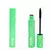 Mascara P/ Cílios peel off like Super Alongamento Melu Ruby Rose Verde