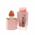Lua e neve - Blush Liquido com Esponja Luxo - comprar online