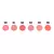 Blush Ultrafino Matte Max Love - comprar online