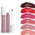 Luk Batom Líquido Matte Hialurônio 4ml - comprar online
