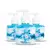 Phallebeauty - Gel Aromatizante p/ Virilha Menta com Creme