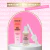 Hidratante corporal rosa mosqueta + óleo facial rosa mosqueta Porán - comprar online