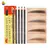 Lápis Dermatográfico Para Sobrancelhas Coloured Soft