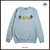 Buzo cuello redondo - comprar online